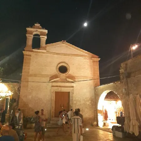 Сasa de vacaciones Porto Fossa *