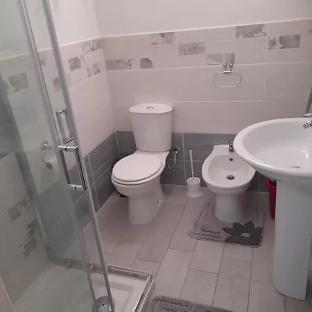 Porto Fossa Holiday home *