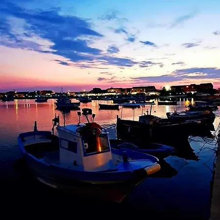 Porto Fossa * Marzamemi