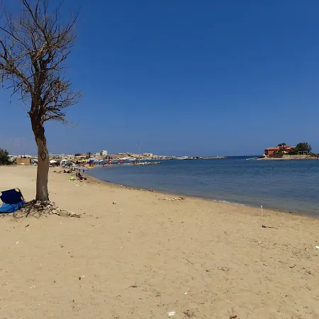 Porto Fossa * Marzamemi