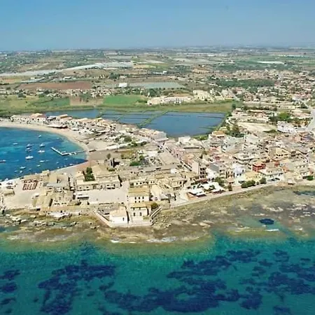 Porto Fossa Holiday home *