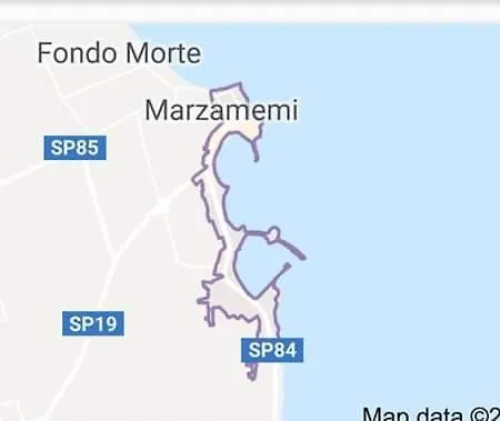 Porto Fossa Holiday home *