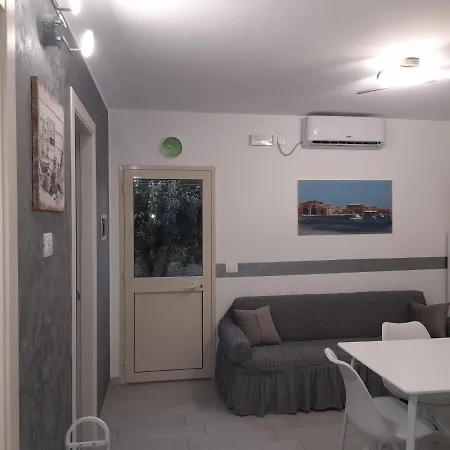 Holiday home Porto Fossa *