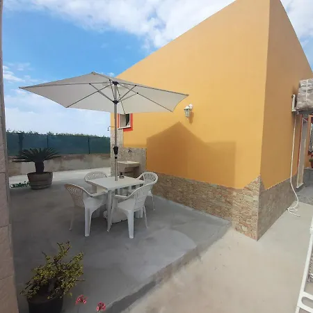 Holiday home Porto Fossa *